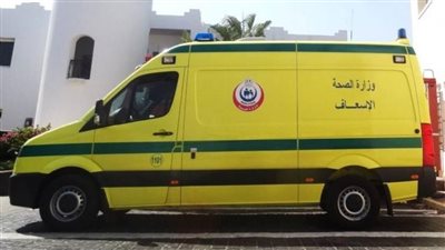 مصرع وإصابة 5 أشخاص دهستهم سيارة نقل على الطريق الدائري بالقليوبية