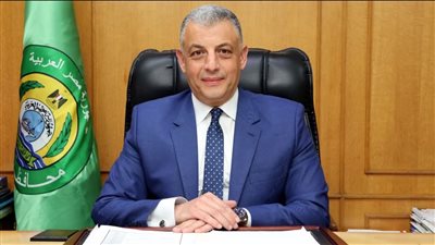 محافظ الإسماعيلية: ارتفاع حصيلة توريد القمح المحلي لـ 41 ألفا و860 طنا 