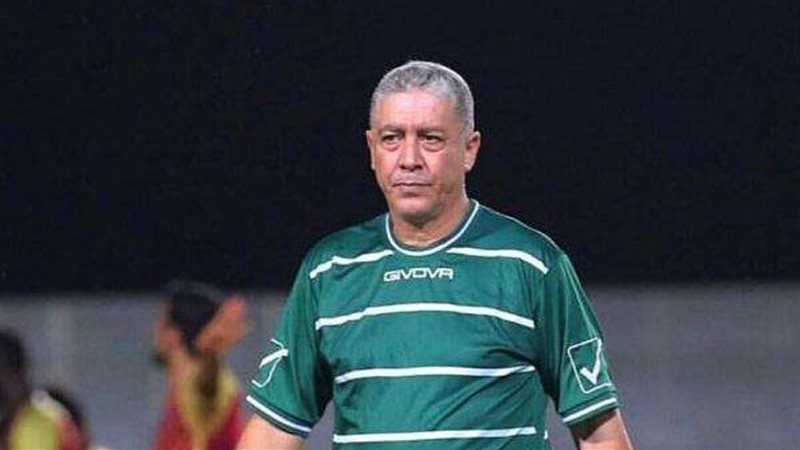 محمد عمر 
