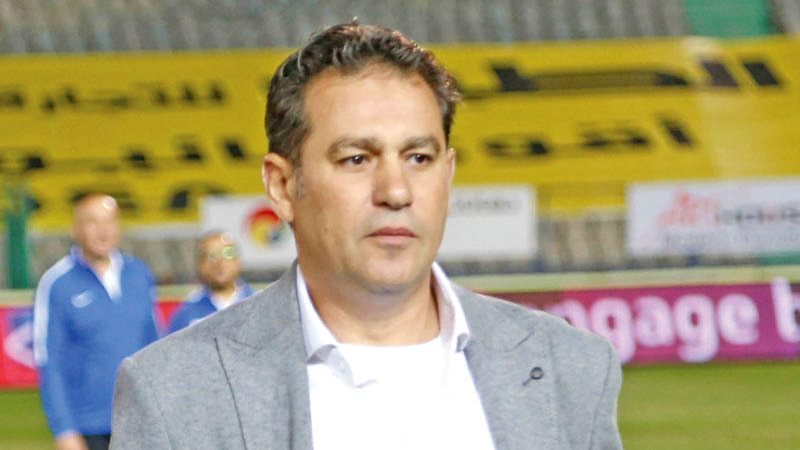 خالد جلال 
