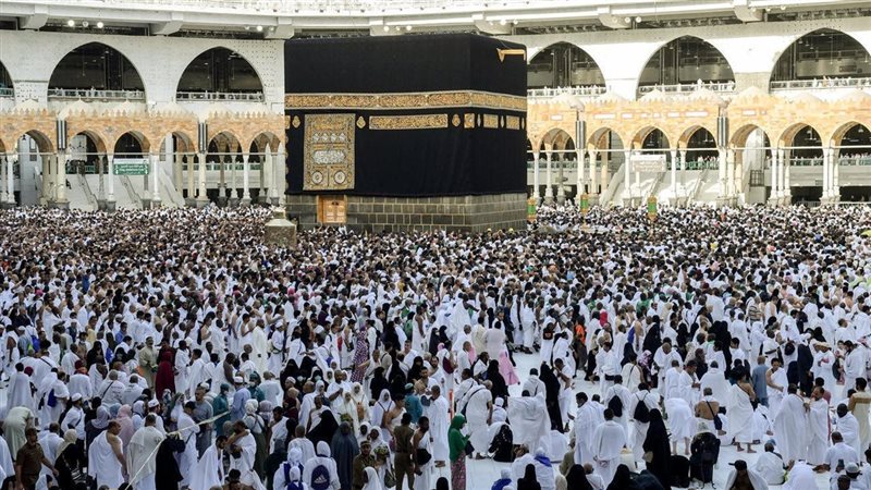 الحجاج، فيتو