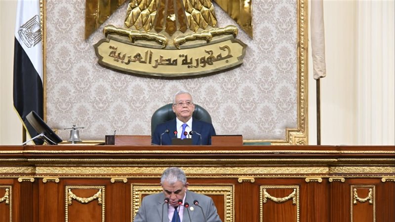 مناقشة قانون العلاوة