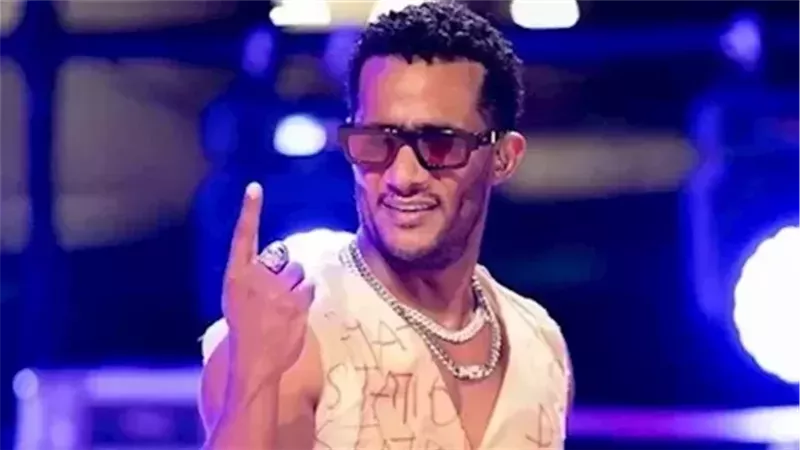 محمد رمضان، فيتو