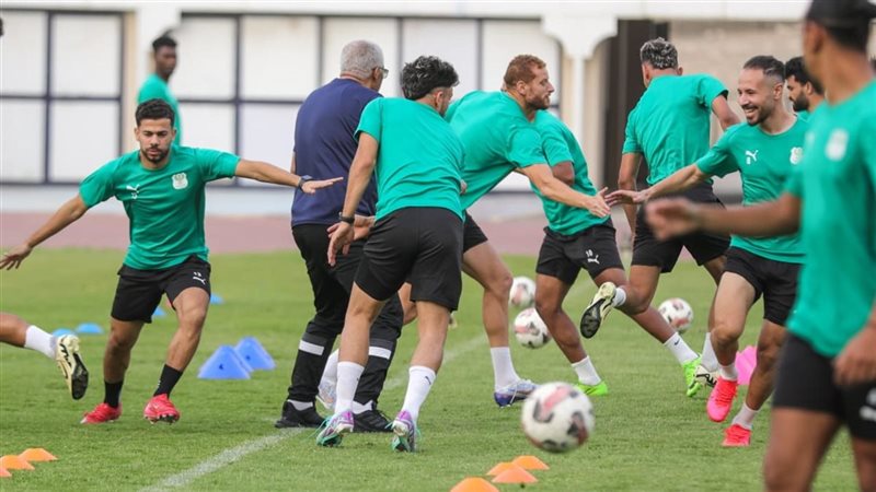 المصري البورسعيدي،