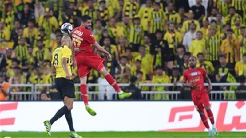 اتحاد جدة والقادسية،