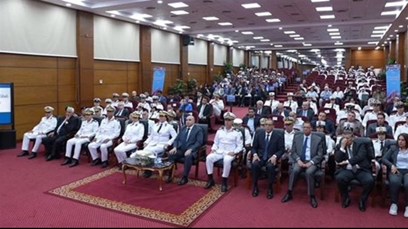 الداخلية تنظم ندوة