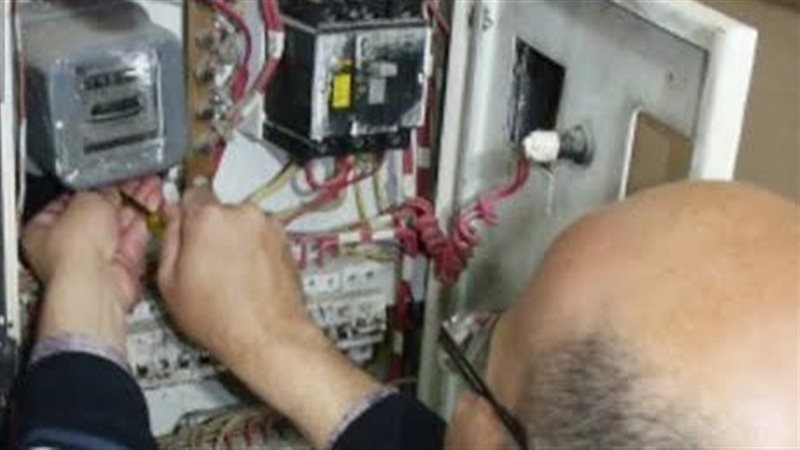  سرقة التيار الكهربائي،