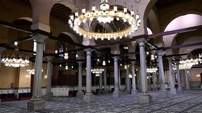 مواقيت الصلاة يوم عرفة 2025 في القاهرة والمحافظات