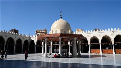 مواقيت الصلاة، موعد أذان العصر اليوم الخميس 5 - 6 - 2025 في القاهرة والمحافظات 	