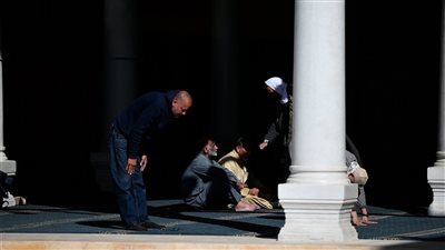 مواقيت الصلاة، موعد أذان الفجر يوم عرفة 2025 في القاهرة والمحافظات 	