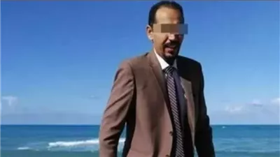 بدء ثانى جلسات محاكمة سفاح المعمورة فى الإسكندرية 