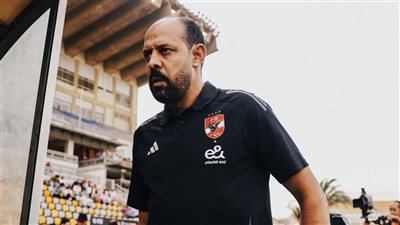 الأهلي يخوض لقاء وديا الإثنين المقبل استعدادًا لمواجهة إنبي بالدوري