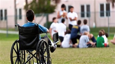 5 حقوق للطفل المعاق فى القانون، تعرف عليها