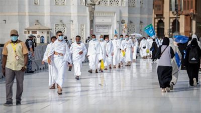 غدًا، مصر للطيران تسير 14 رحلة جوية إلى الأراضي المقدسة