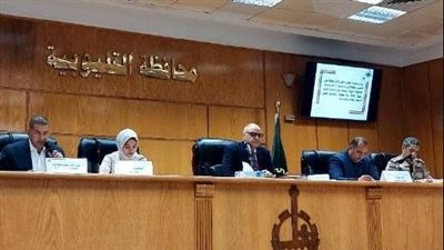 تخصيص 471 ساحة لصلاة عيد الأضحى بالقليوبية 