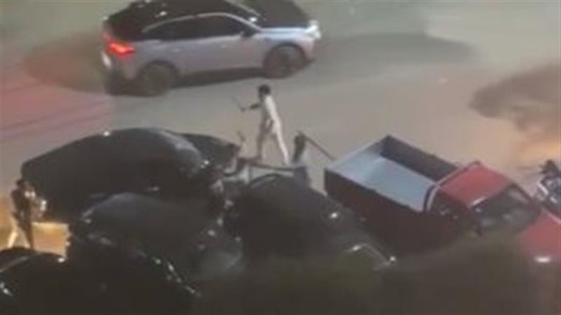 الواقعة، فيتو