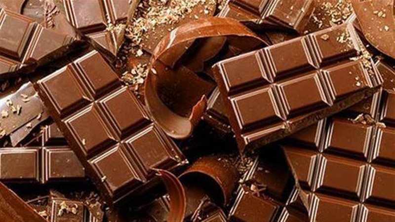 أضرار الشيكولاتة