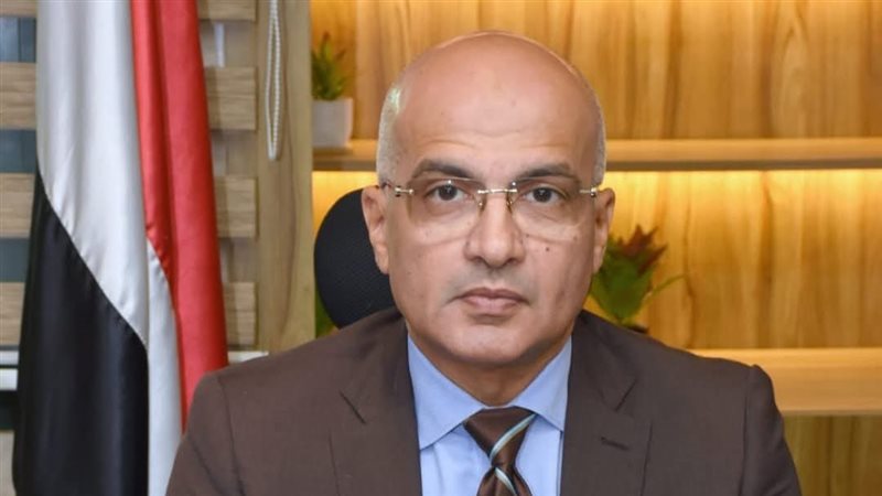 رئيس جامعة عين شمس،