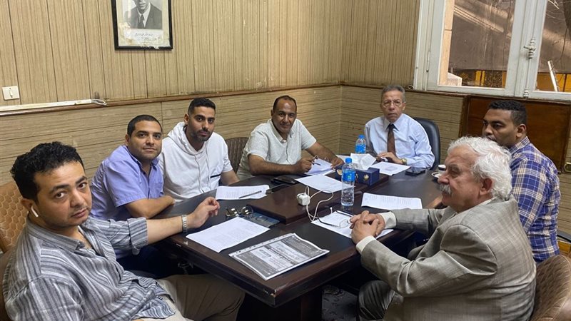 مجلس نقابة الأطباء،