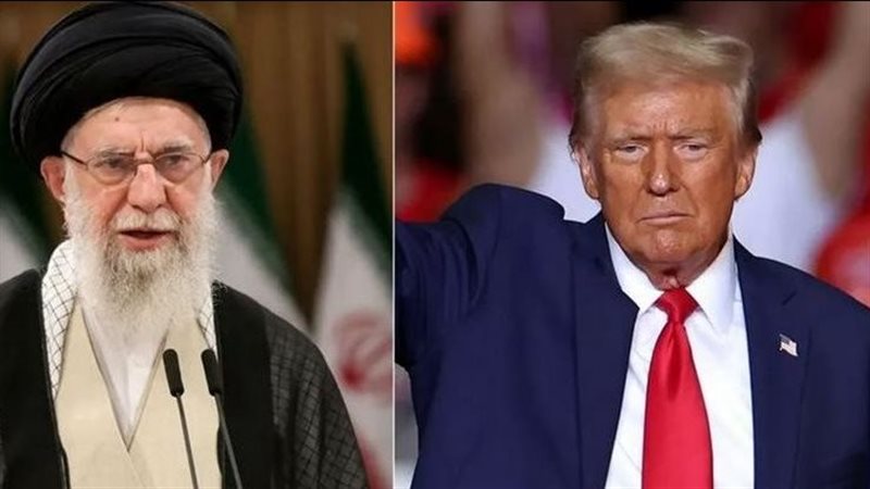 نائب الرئيس الأمريكي: