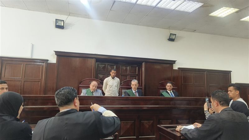 جنايات المنصورة،