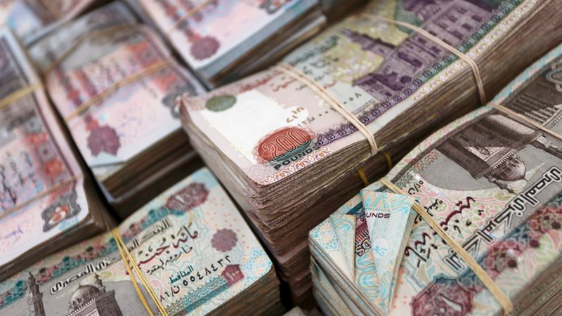 غسل الأموال، فيتو