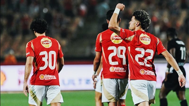 الاهلي،فيتو