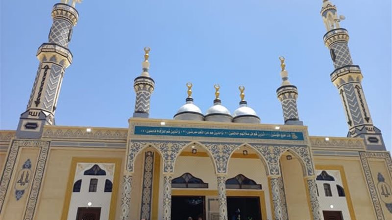 مسجد