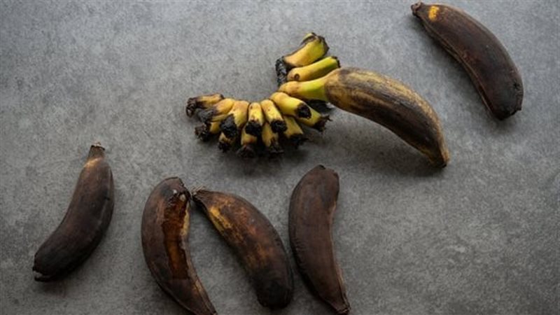 تفسير رؤية الموز