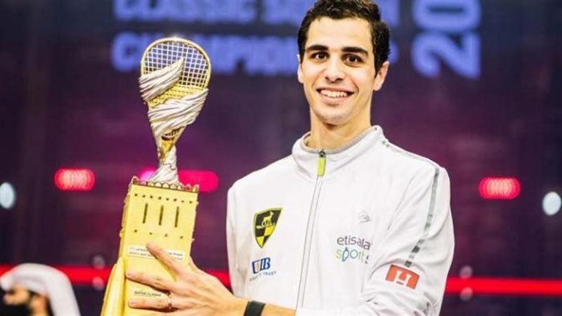 علي فرج، فيتو