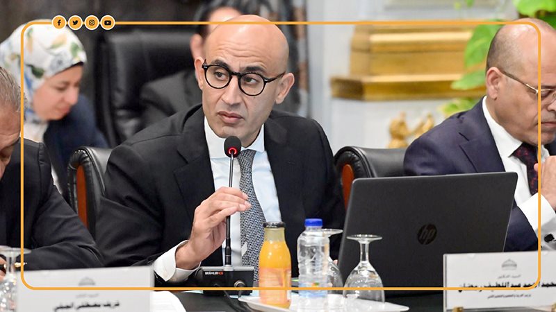 محمد عبداللطيف وزير