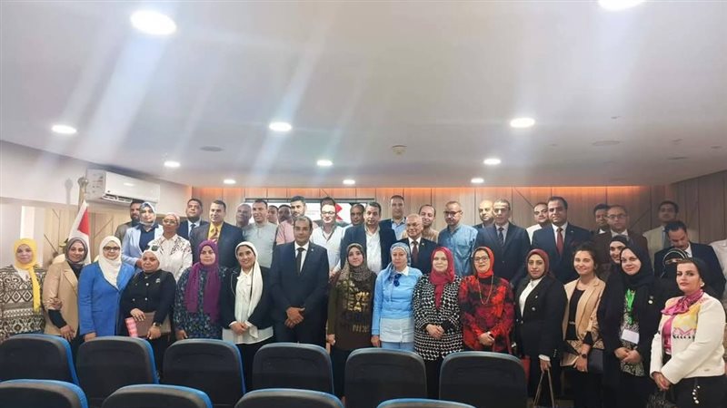 اجتماع تطوير منظومة