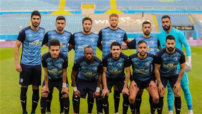 بيراميدز يعزز تقدمه بهدف ثالث أمام سيراميكا كليوباترا في الدوري المصري 