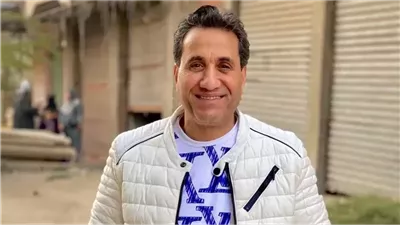 سرقة شقة المطرب الشعبي أحمد شيبة فى الإسكندرية 