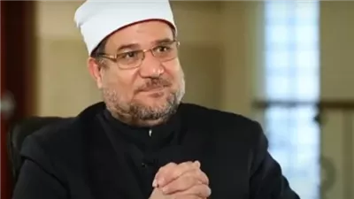 انتخابات مجلس الشيوخ 2025، مختار جمعة يدلي بصوته في مصر القديمة (فيديو)