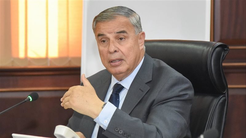 محافظ الإسكندرية