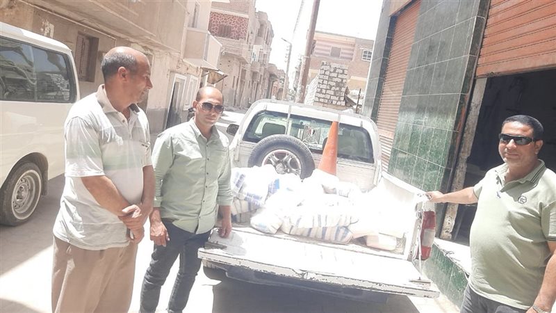 مضبوطات، فيتو