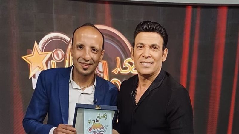 سعد الصغير 