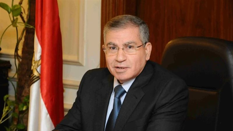 اللواء محمد علي مصيلحي