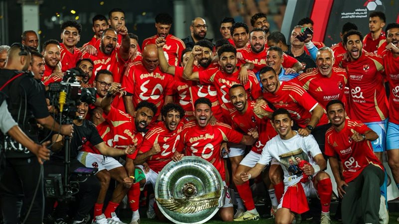 الاهلي،فيتو