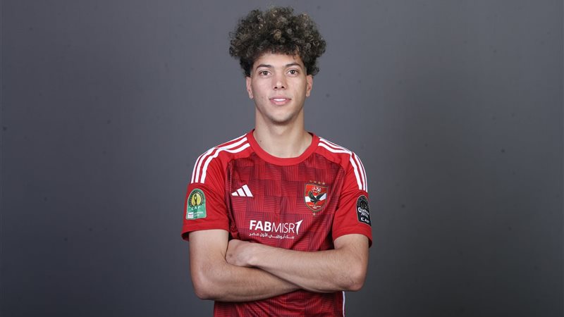 إمام عاشور، فيتو