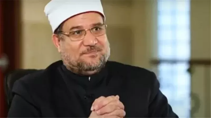 الدكتور محمد مختار