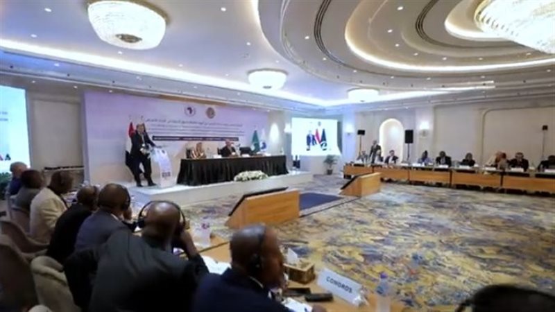 الداخلية تنظم الاجتماع