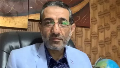 شعبة النقل: أطول رصيف بحري بالسخنة نقلة نوعية في البنية التحتية للموانئ المصرية