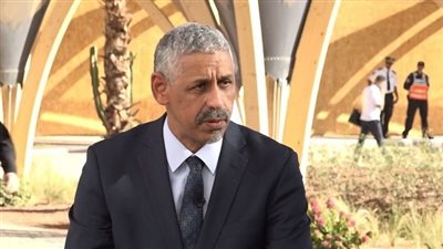 انتخاب الموريتاني ولد التاه رئيسا لمجموعة البنك الأفريقي للتنمية