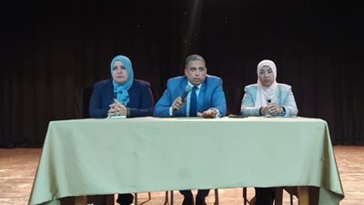 تعليمات عاجلة من تعليم الجيزة لرؤساء لجان الشهادة الإعدادية 