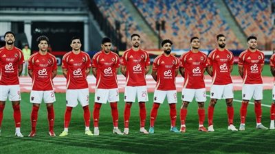 تضم 28 لاعبا على رأسهم زيزو، ننفرد بقائمة الأهلي في كأس العالم للأندية