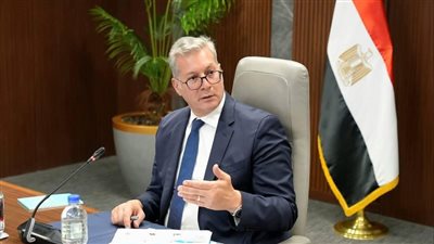وزير البترول يتابع أعمال جذب الاستثمارات من خلال بوابة مصر الرقمية للاستكشاف