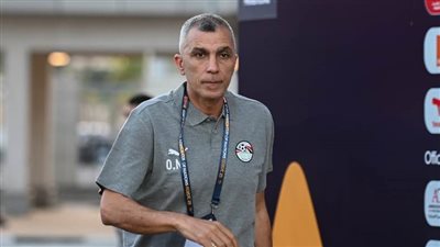 أسامة نبيه يعلن قائمة منتخب الشباب لمعسكر سبتمبر 