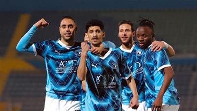 بيراميدز وسان جيرمان وأهلي جدة أبطال جدد لـ 3 قارات 